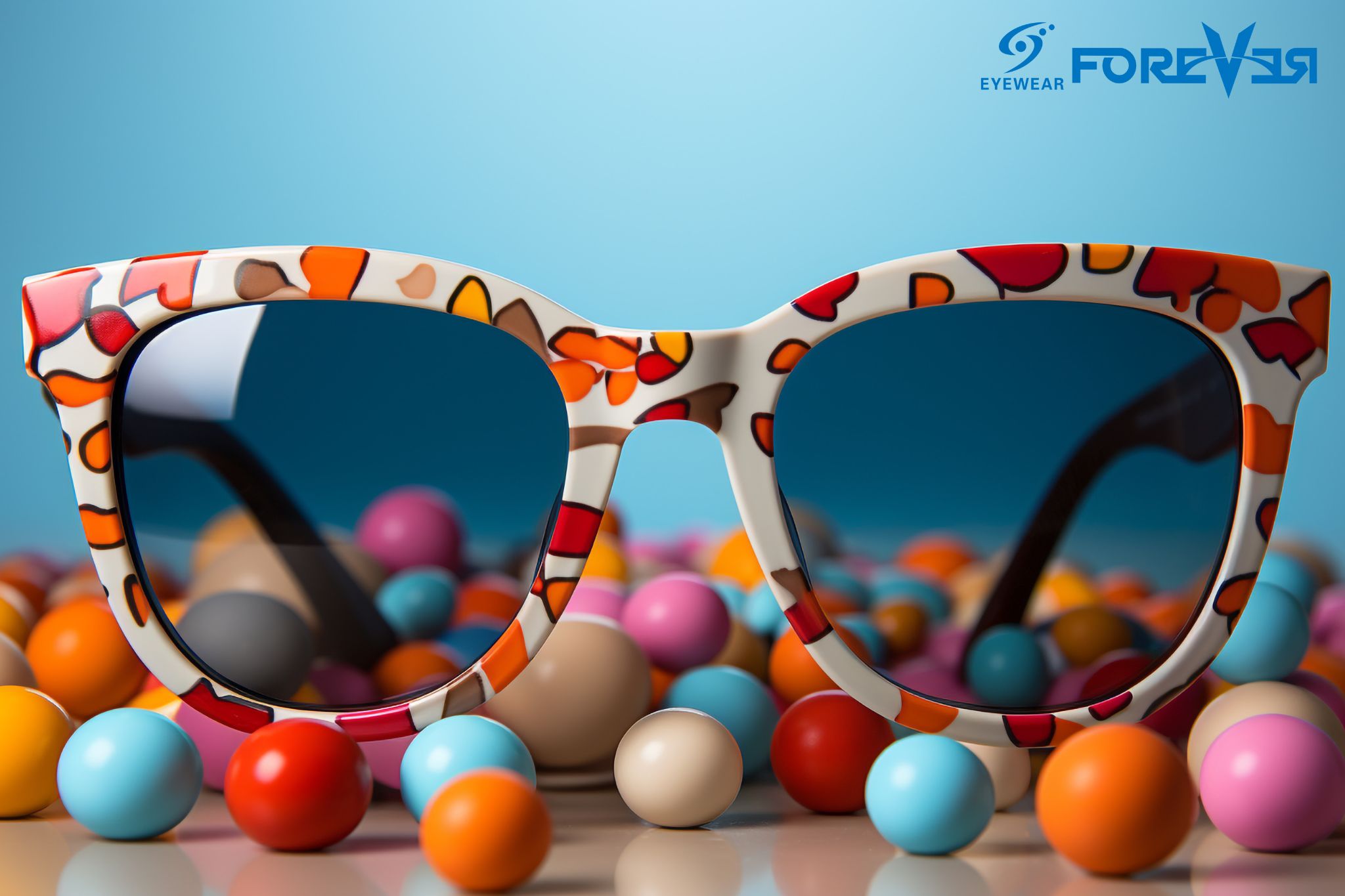 The Creativity of DIY Eyewear Design
